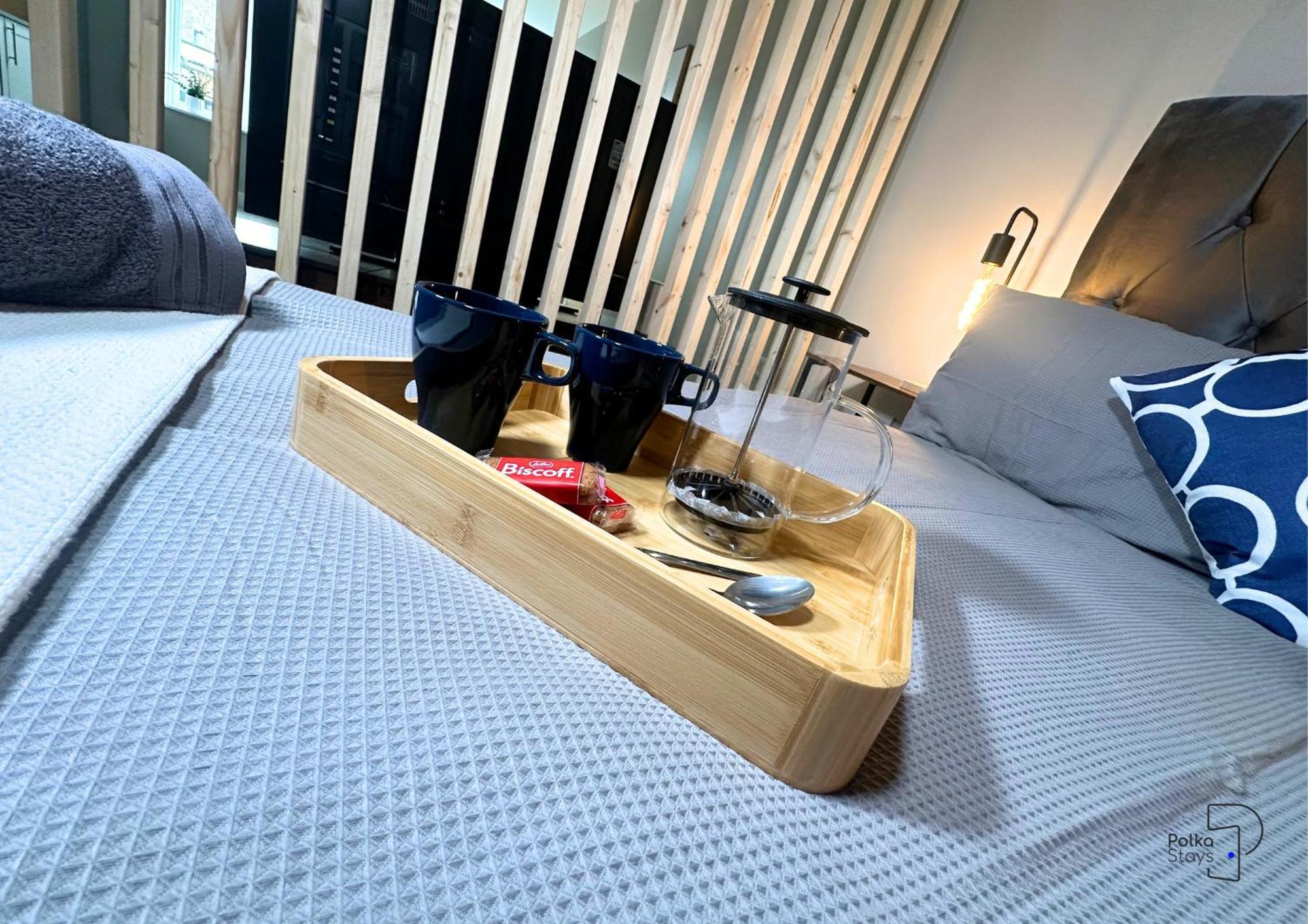 Hanley, Stoke - Modern Spacious Apartments By Polkastays Exterior foto